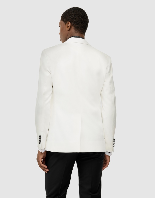Politix - Conlon Jacquard Tuxedo Jacket