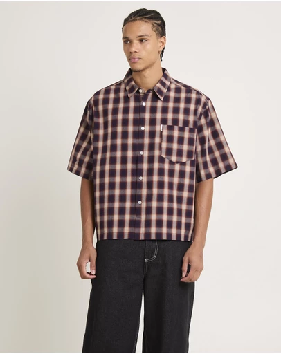 Spencer Project - Kingdom Skate Shirt