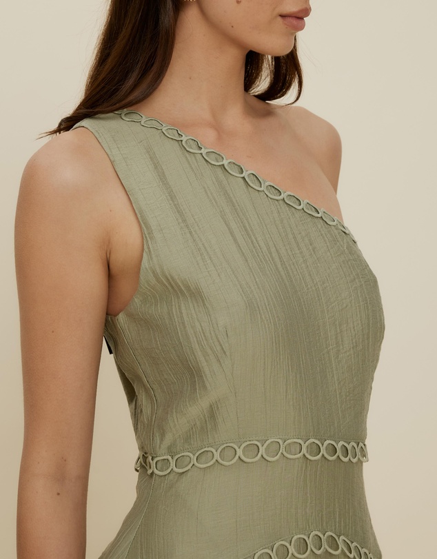 The Fated - Gervasi Mini Dress