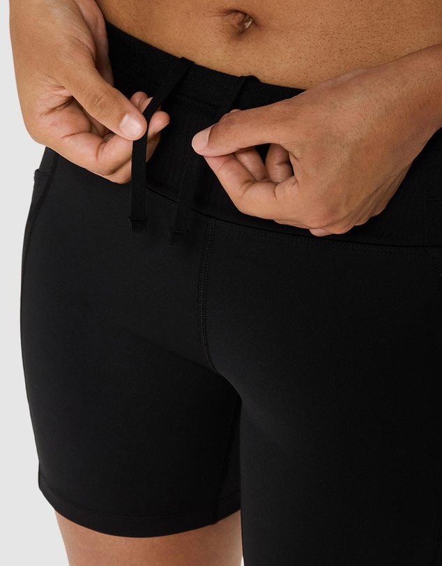 ASICS - Fujitrail Elite Sprinter Shorts