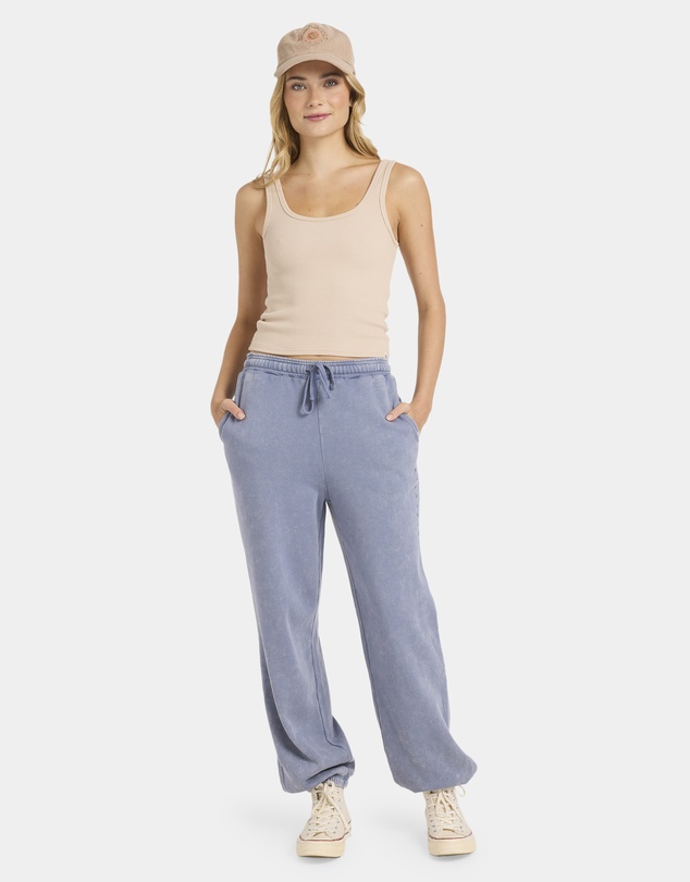 Billabong - Womens Saltwashed Sweatpants