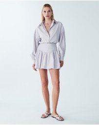 BWLDR - Kate Mini Skirt