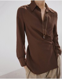 M.N.G - Gale Shirt
