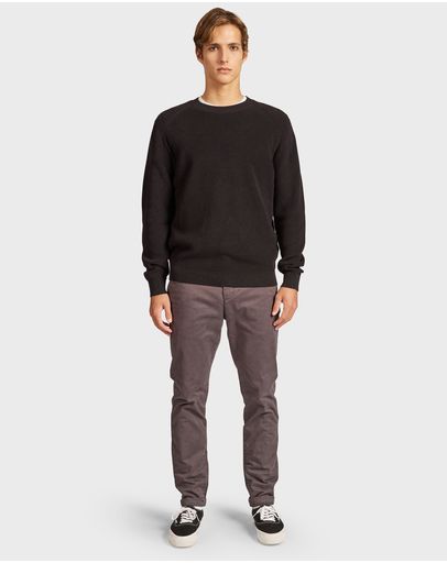 IRON GREY
