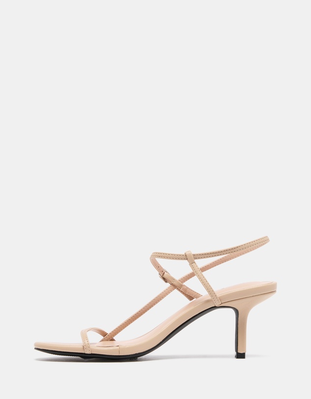 Therapy - Easton Slingback Heels