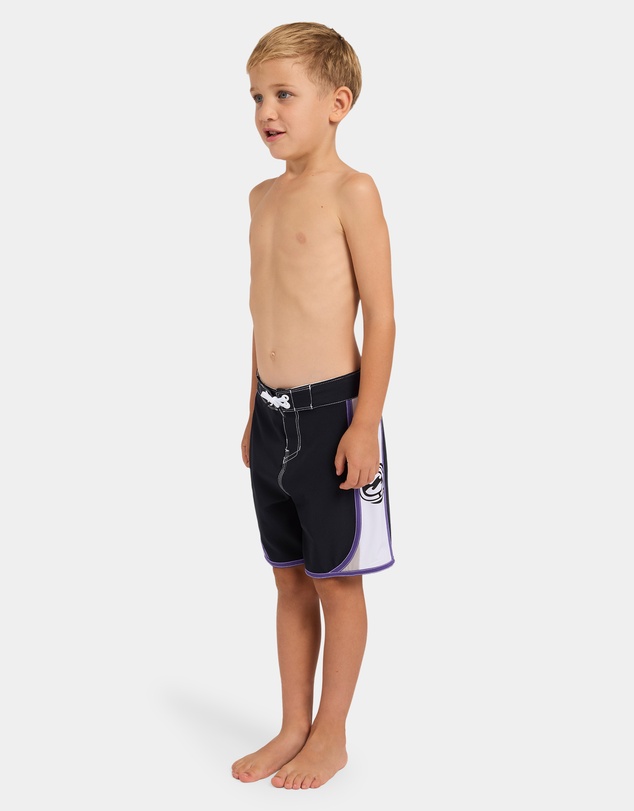 Billabong Kids - Toddlers Spec Dbah Bio Wave Pro 13