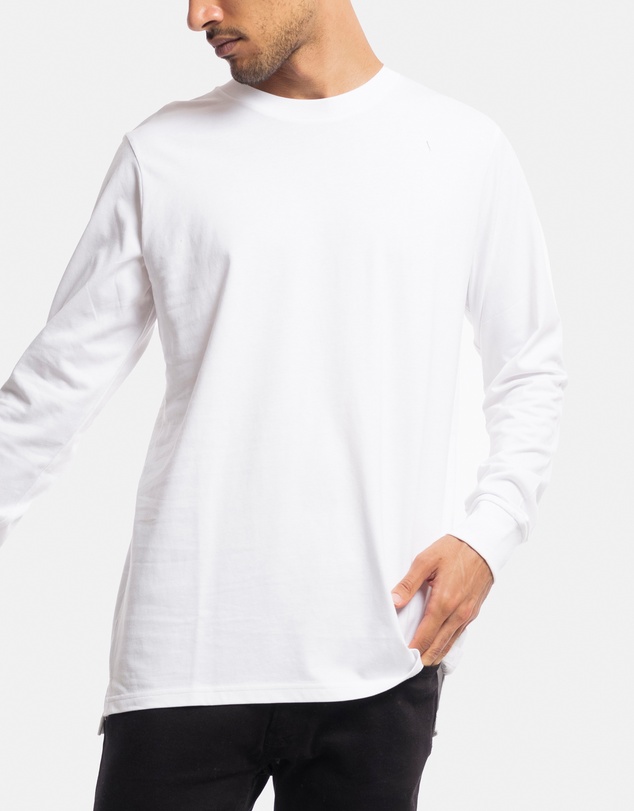 Counter Culture - Absent Long Sleeve Tee