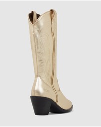 ROC Boots Australia - Gaucho