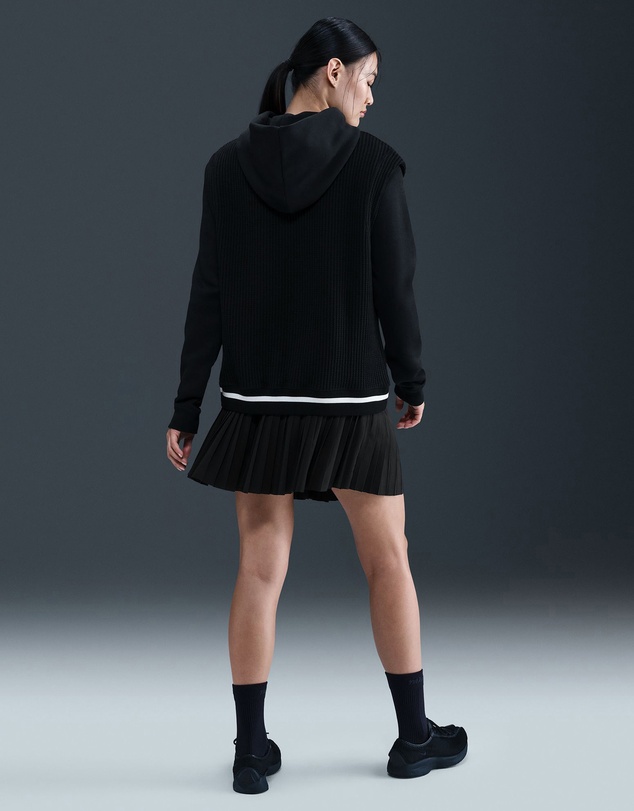Nike - Sportswear Pleated Skirt