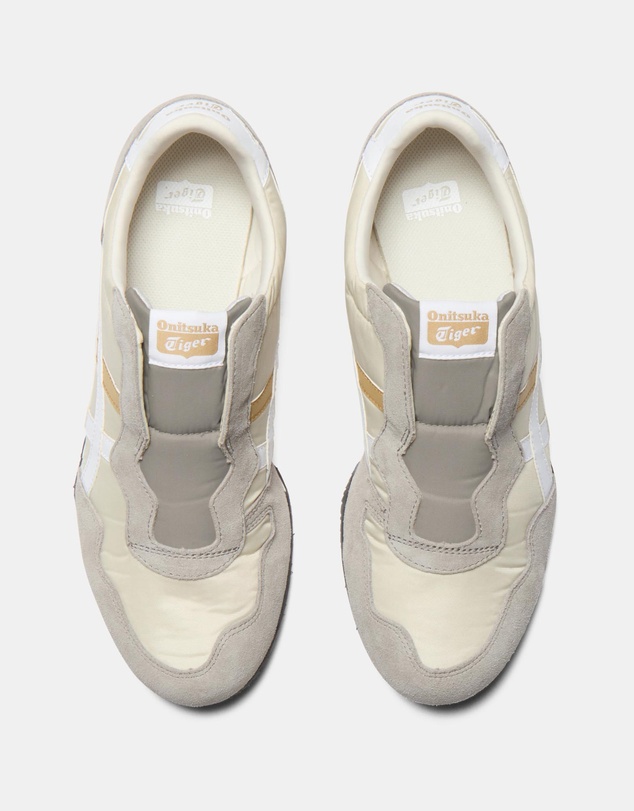 Onitsuka Tiger - Serrano Slip-On - Unisex