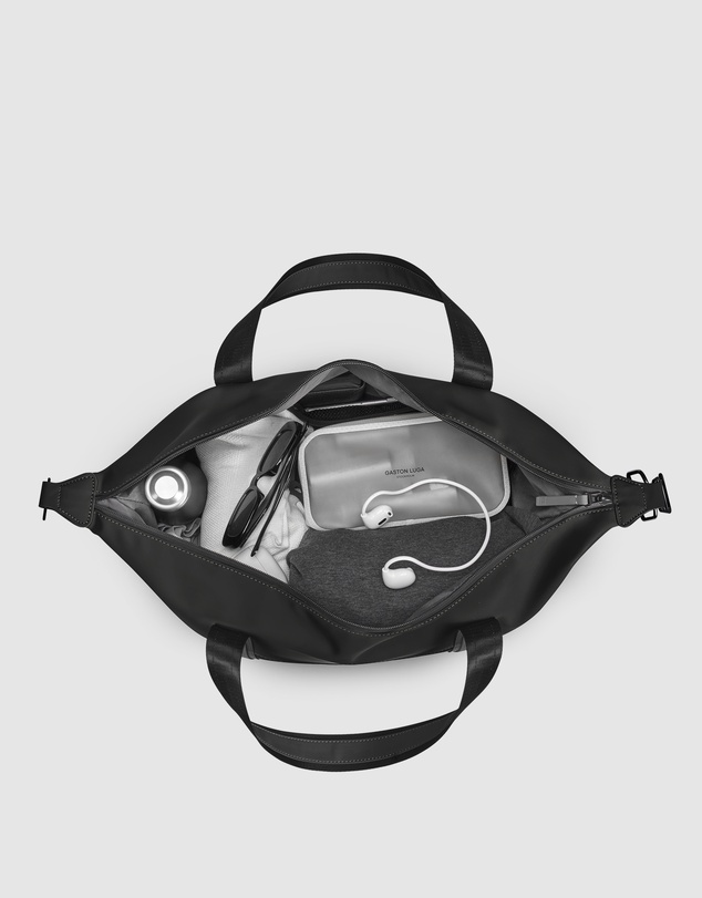 Gaston Luga - Däsh - 2.0 Waterproof Weekender Small Travel Carry Bag