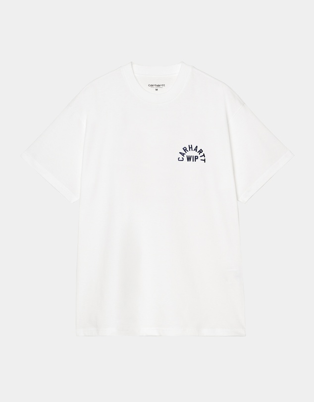Carhartt WIP - SS Arch Script T-Shirt