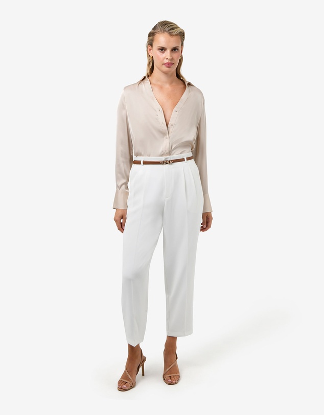 Forcast - Ganni Tapered Pants