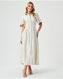 Tussah - Shanika Midi Dress