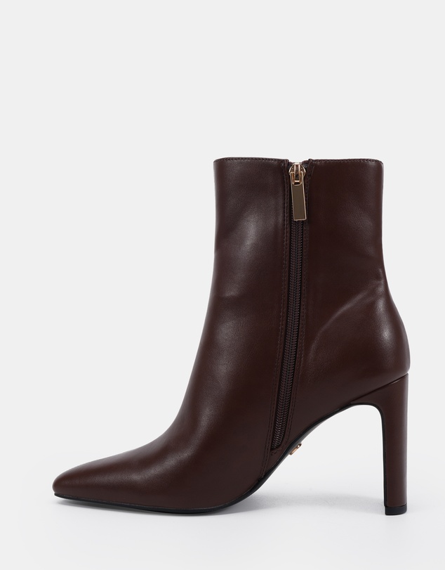 Novo - Korina Ankle Boots