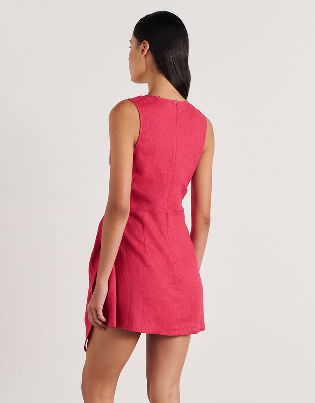 Jag - Bri Wrap Dress