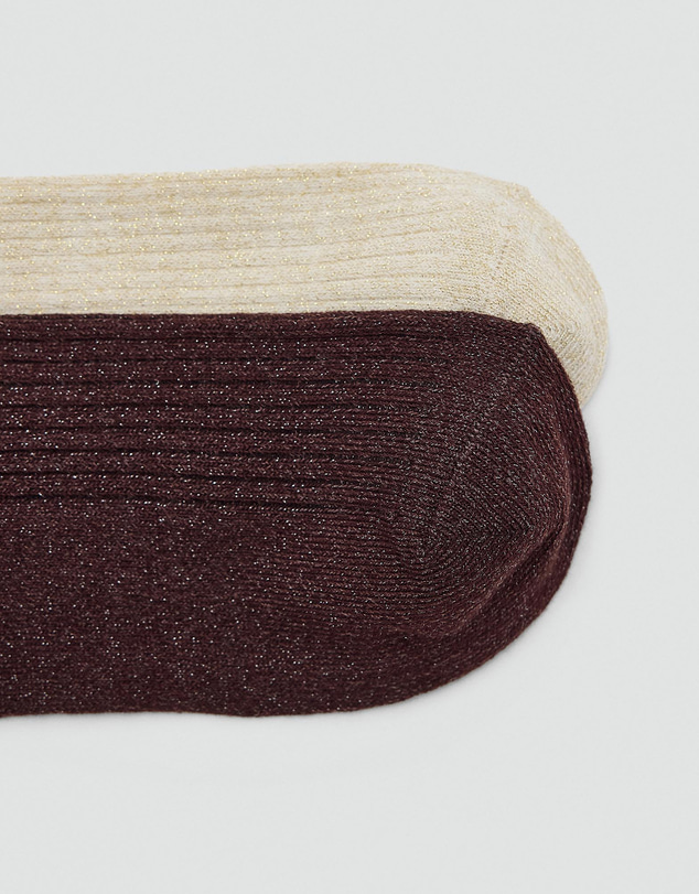 M.N.G - Lucia Socks