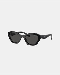 Prada - PR A02S
