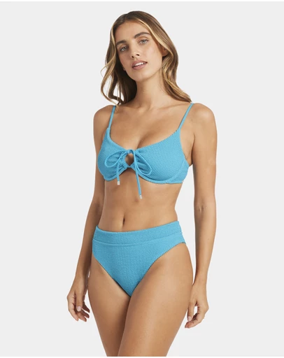Billabong - Womens Summer High Maui Rider Bikini Bottom