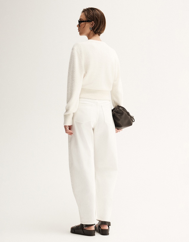 Elka Collective - Posie Knit Cardigan