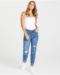 Sass - Suzi Jean