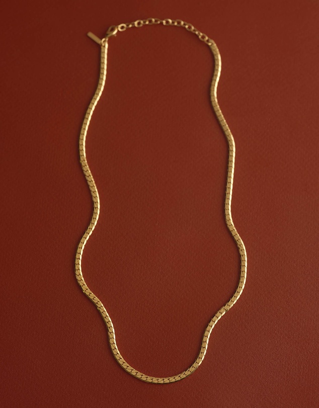 Kirstin Ash - Symphony Chain Necklace