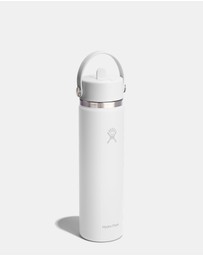 Hydro Flask - 24 Oz Wide Flex Straw Cap