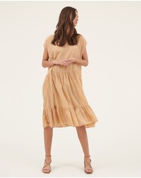 Primness - QI Dress