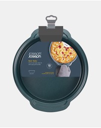 Joseph Joseph - Nest™ Bake 23cm Non-Stick Round Cake Tin with Easy-Pull Handles