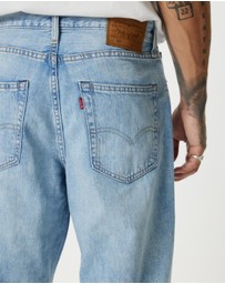 Levi's - 568 Loose Straight Jeans