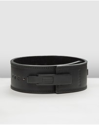 TWL - Leather Lever Belt 2.0