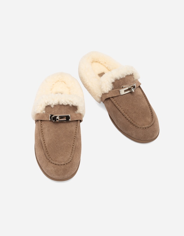 Ozwear Connection Uggs - Ugg Stella Charm Mule