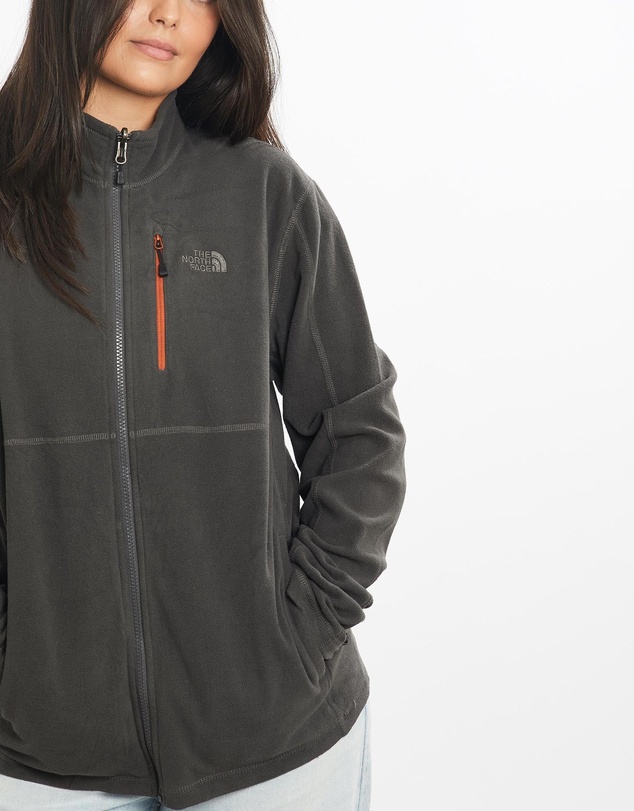 Vintage by The Real Deal - Pre Loved - Vintage The North Face Fleece Jacket
