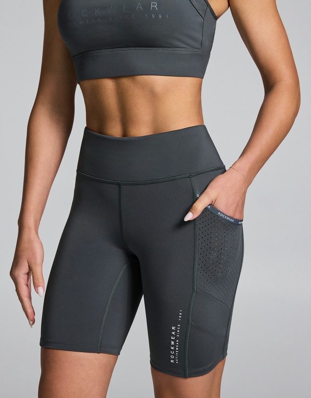 Rockwear - Speed Quad Bike Shorts