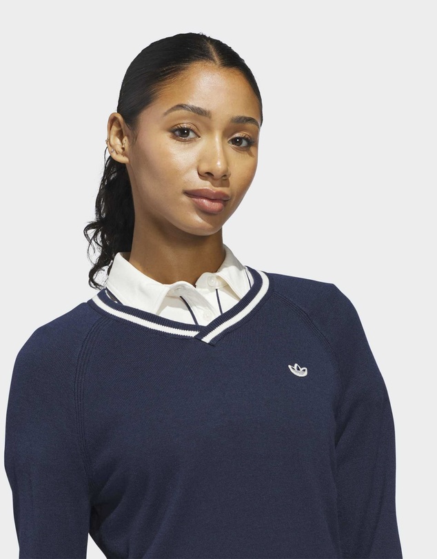 adidas Originals - Originals Cashmere Sweater Womens