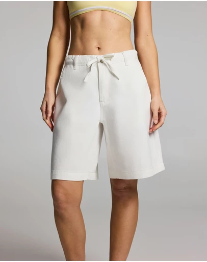 Rockwear - Relaxed Denim Jort