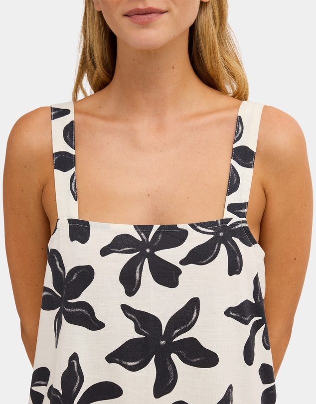 Billabong - Womens Dusk To Dawn Maxi Dress