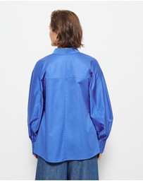 Commonry - Gina Shirt