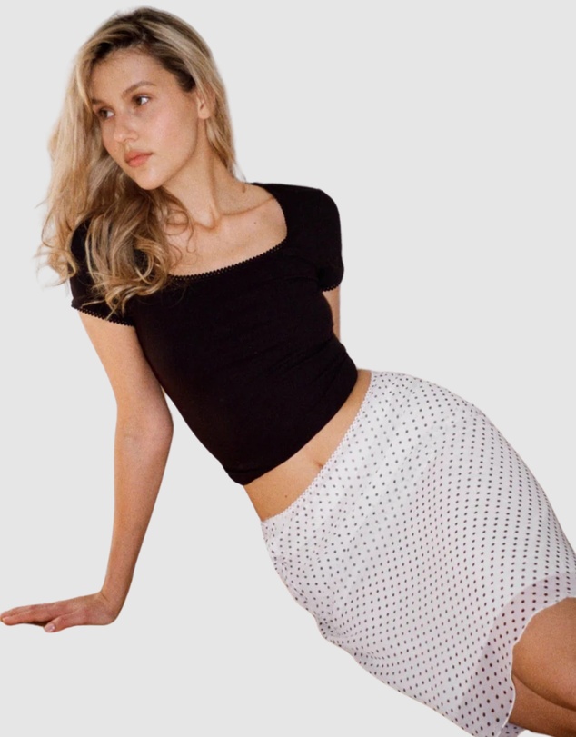 Style Addict - Cate Top