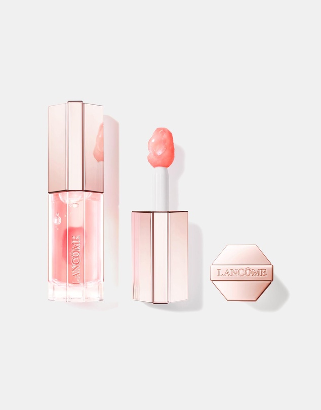 Lancome - Lip Idole Juicytreat Lip Gloss