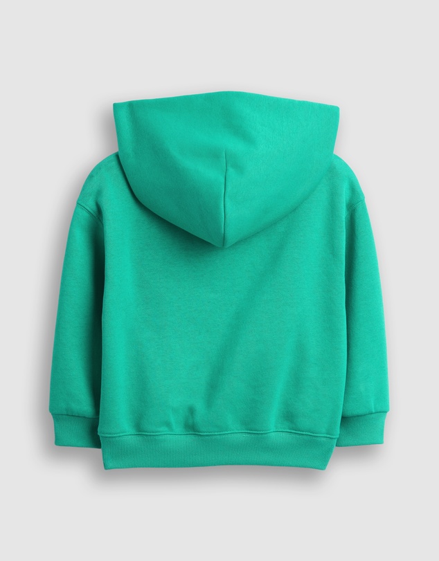 GAP - Brannan Icon PO Hoody - Babies-Kids