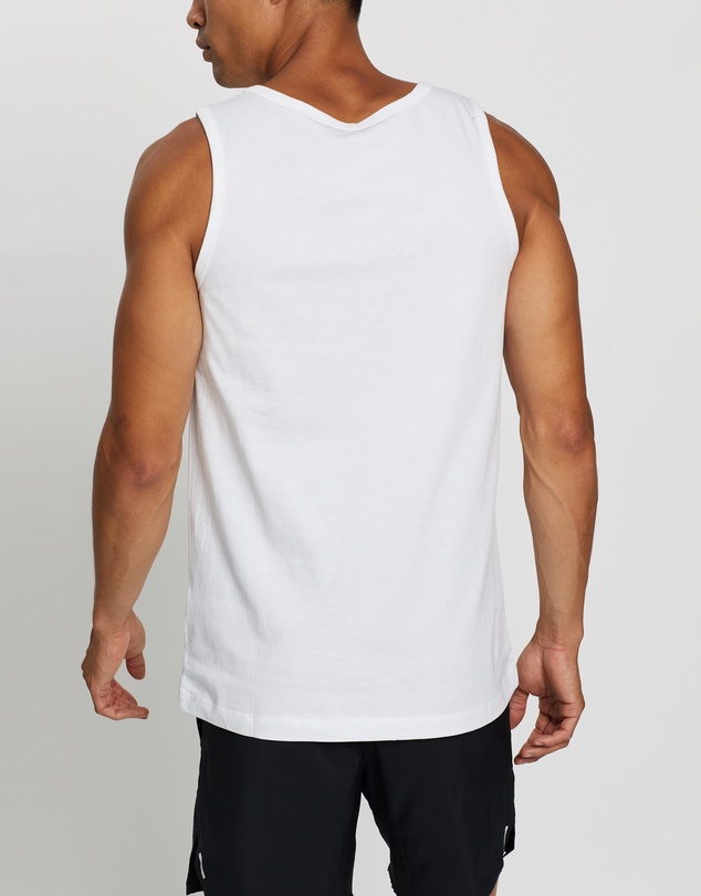Nike - Icon Futura Tank
