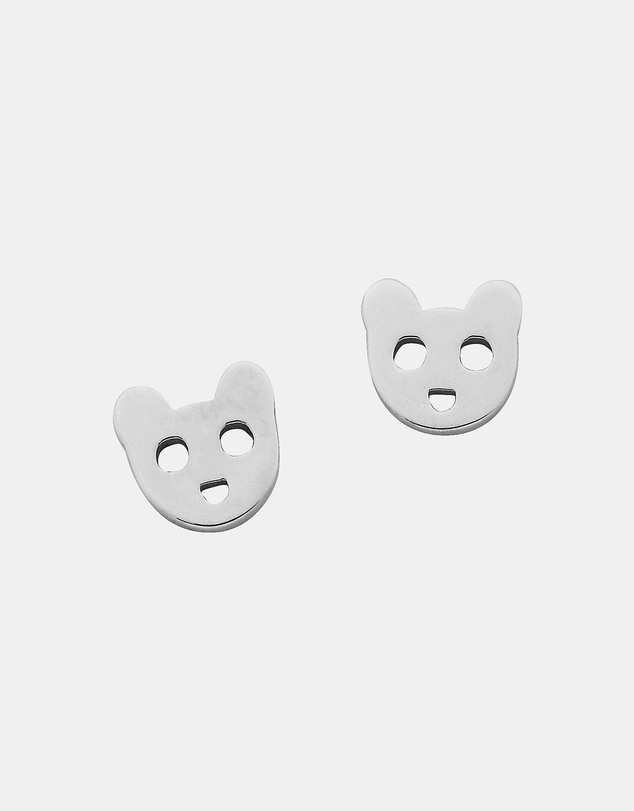 Karen Walker - Bear Studs
