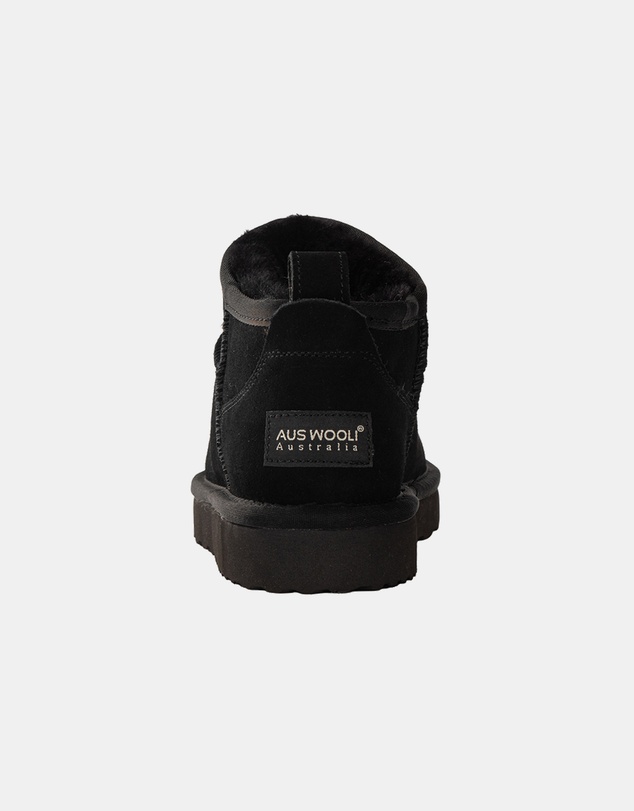 AusWooli Ugg Boots - Airlie Sheepskin Premium Ultra Mini Boots