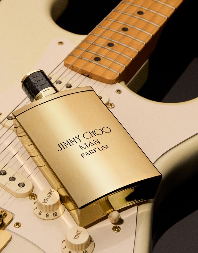 Jimmy Choo - Jimmy Choo Man Parfum 100ml
