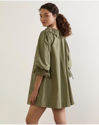 Auguste The Label - Verity Mini Dress
