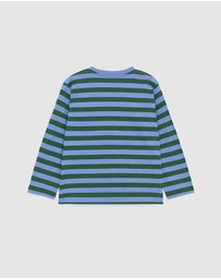 ARKET - Long-Sleeve T-Shirt - Babies-Teens