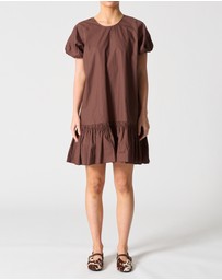 Walnut Melbourne - Vienna Dress
