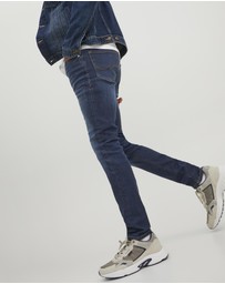 Jack & Jones - Liam Original 014 Skinny Fit Jeans