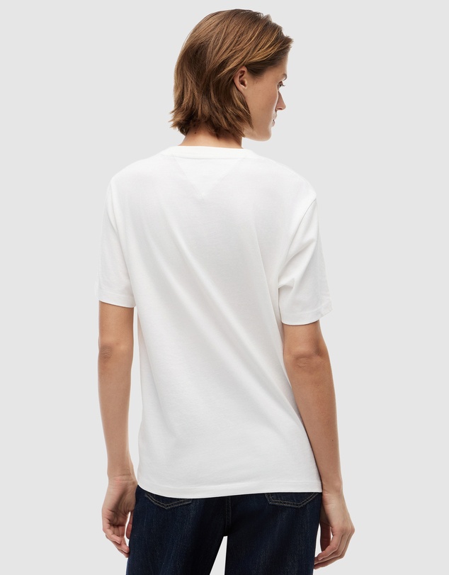 Tommy Jeans - Relaxed Novelty Tee